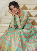 Buy Anarkali Suit