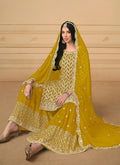 Buy Gharara Suit In USA UK Canada