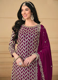 Buy Gharara Suit 