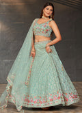 Buy Lehengas