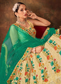 Buy Wedding Lehenga Choli