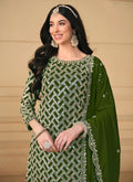 Buy Gharara Suit 