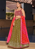 Buy Lehenga Choli In USA UK Canada