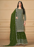 Shop Indian Suits In USA, UK, Canada, Germany, Mauritius, Singapore With Free Shipping Worldwide.