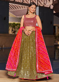 Buy Engagement Lehenga Choli