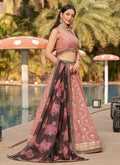 Buy Lehenga Choli In USA UK Canada