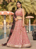 Buy Lehengas