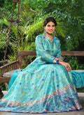 Buy Anarkali Suit