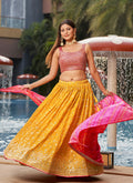 Buy Lehengas