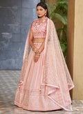 Buy Lehengas