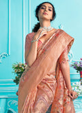 Buy Silk Saree In USA UK Canada