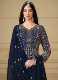 Buy Anarkali Suit 