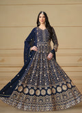 Buy Anarkali Suit In USA UK Canada