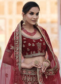Buy Lehenga Choli