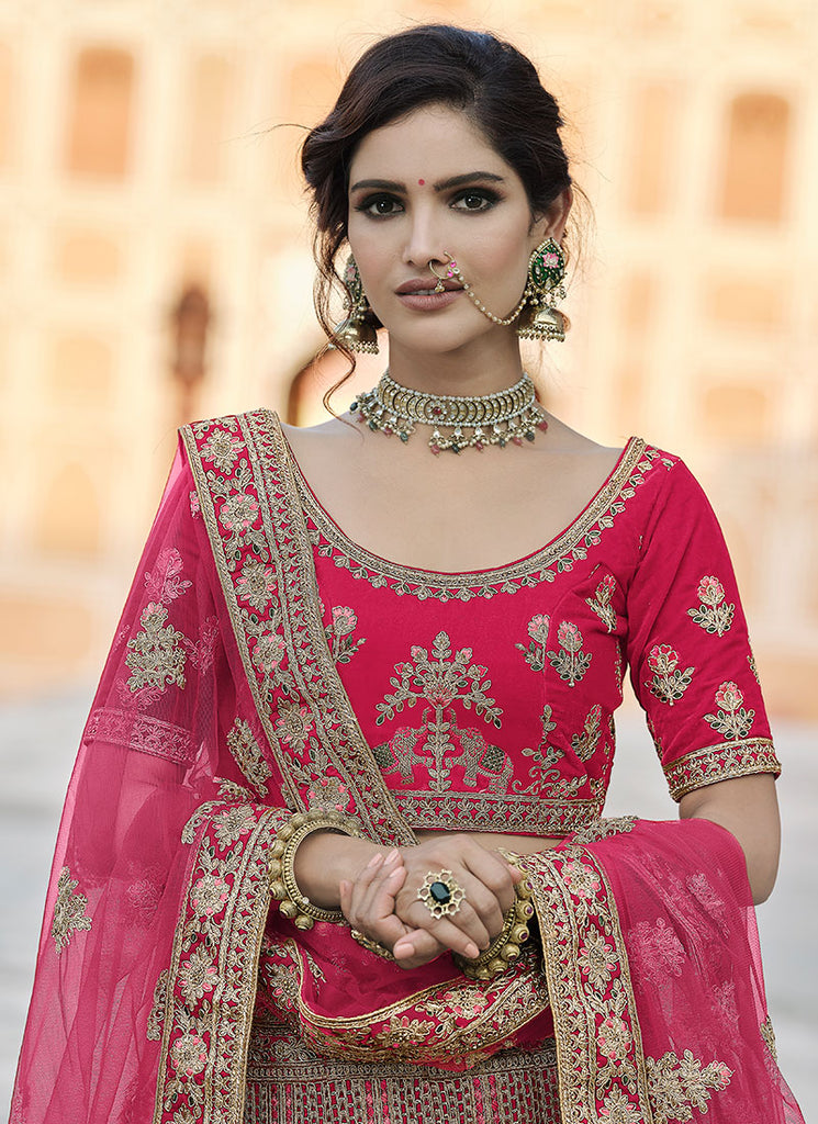 Buy Lehenga Choli