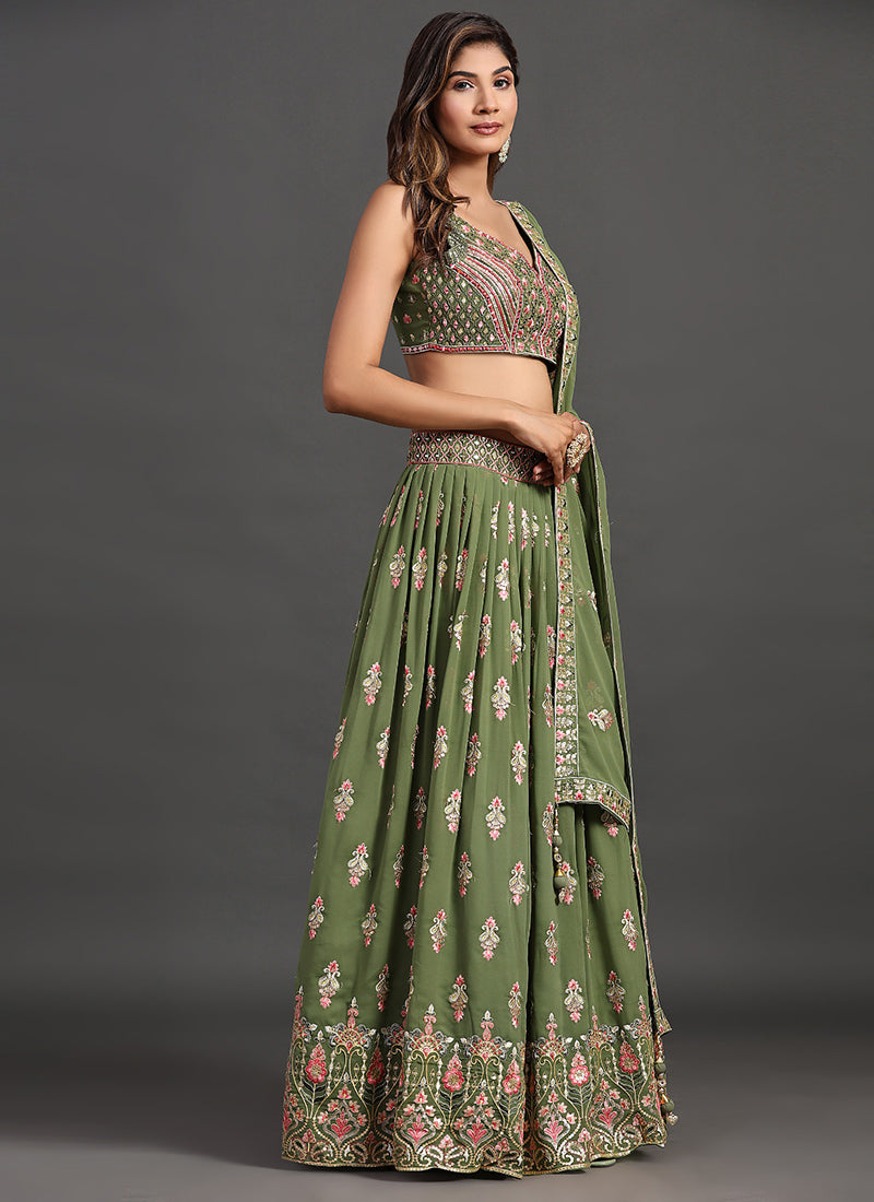 Buy Lehenga Choli In USA UK Canada