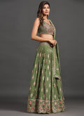 Buy Lehenga Choli In USA UK Canada