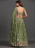 Shop Wedding Lehenga In USA, UK, Canada, Germany, Mauritius, Singapore With Free Shipping Worldwide.