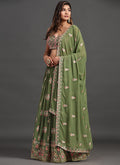 Buy Festive Lehenga 