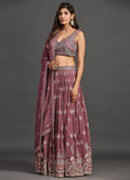 Buy Lehenga Choli In USA UK Canada