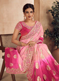 Buy Wedding Saree In USA UK Canada