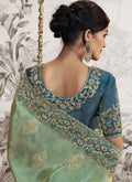 Buy Wedding Saree In USA UK Canada