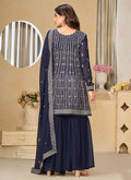 Buy Gharara Suit In USA UK Canada