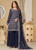 Shop Indian Outfit In Canada, USA, UK, Germany, Mauritius, Singapore With Free Shipping Worldwide.