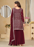 Buy Gharara Suit In USA UK Canada