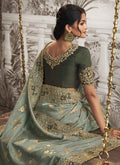 Buy Wedding Saree In USA UK Canada