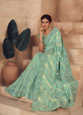 Buy Wedding Saree In USA UK Canada