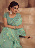 Shop Bollywood Saree In USA, UK, Canada, Germany, Australia, New Zealand, Singapore With Free Shipping Worldwide.