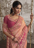 Buy Wedding Saree 