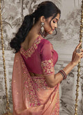 Buy Wedding Saree In USA UK Canada