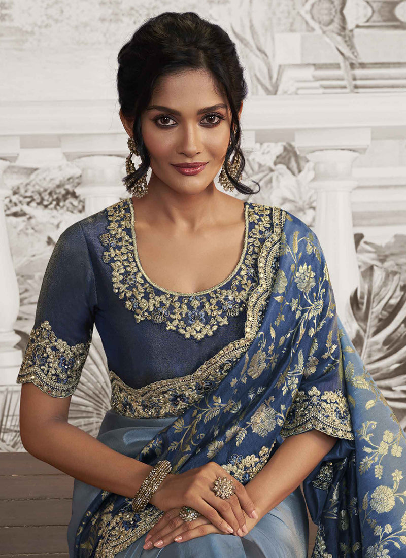 Buy Wedding Saree 