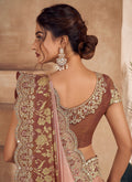 Buy Wedding Saree In USA UK Canada