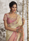 Buy Wedding Saree 