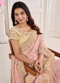 Buy Wedding Saree 