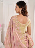 Buy Wedding Saree In USA UK Canada