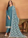 Buy Salwar Suit In USA UK Canada