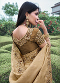 Buy Partywear Saree In USA 