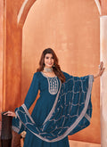 Buy Anarkali Suit 