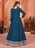 Buy Anarkali Suit In USA UK Canada