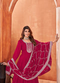 Buy Anarkali Suit 