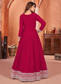 Buy Anarkali Suit In USA UK Canada