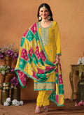 Buy Salwar Suit In USA With Free International Shipping.