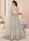 Buy Lehenga Choli In USA UK Canada