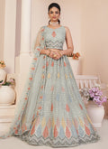 Shop Diwali Lehengas In USA UK Canada With Free Shipping Worldwide.