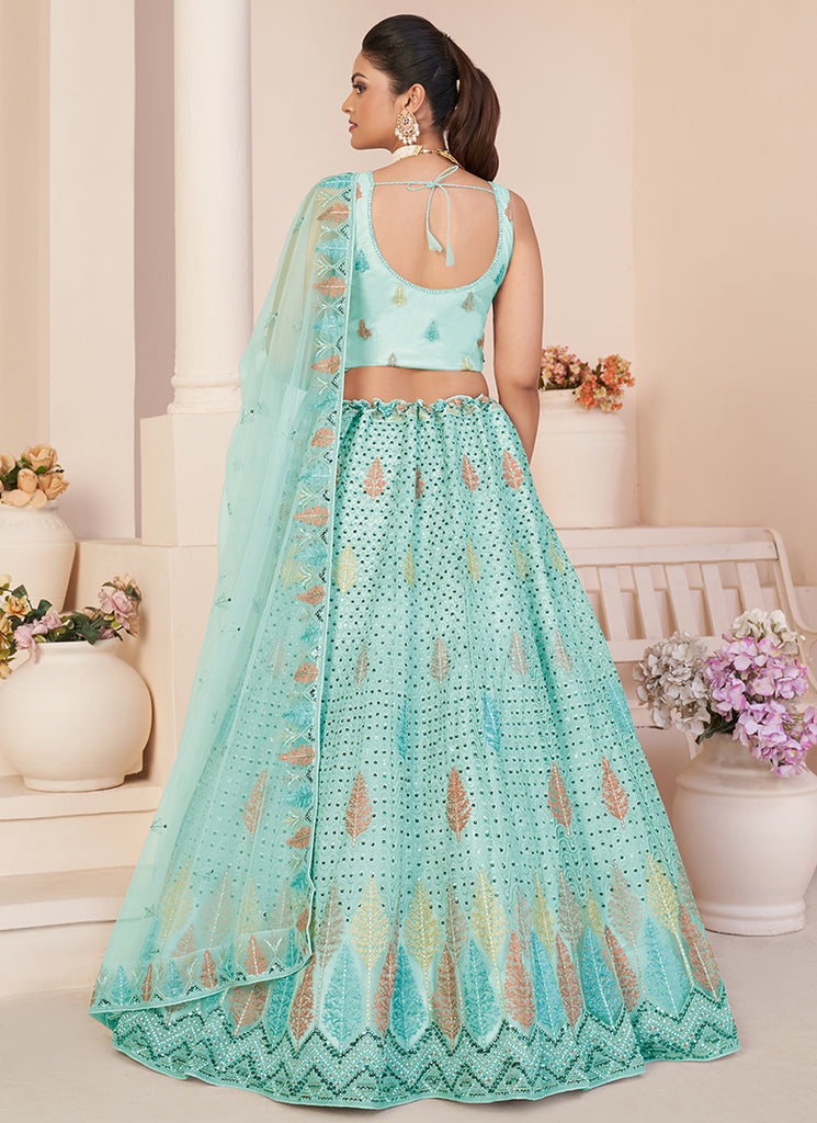 Buy Lehenga Choli In USA UK Canada