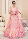 Shop Diwali Lehengas In USA UK Canada With Free Shipping Worldwide.